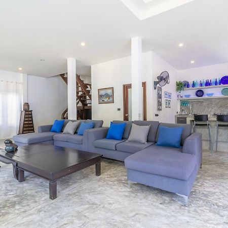 Aloe Villa Koh Tao Eksteriør billede