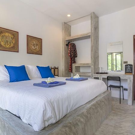 Aloe Villa Koh Tao Eksteriør billede