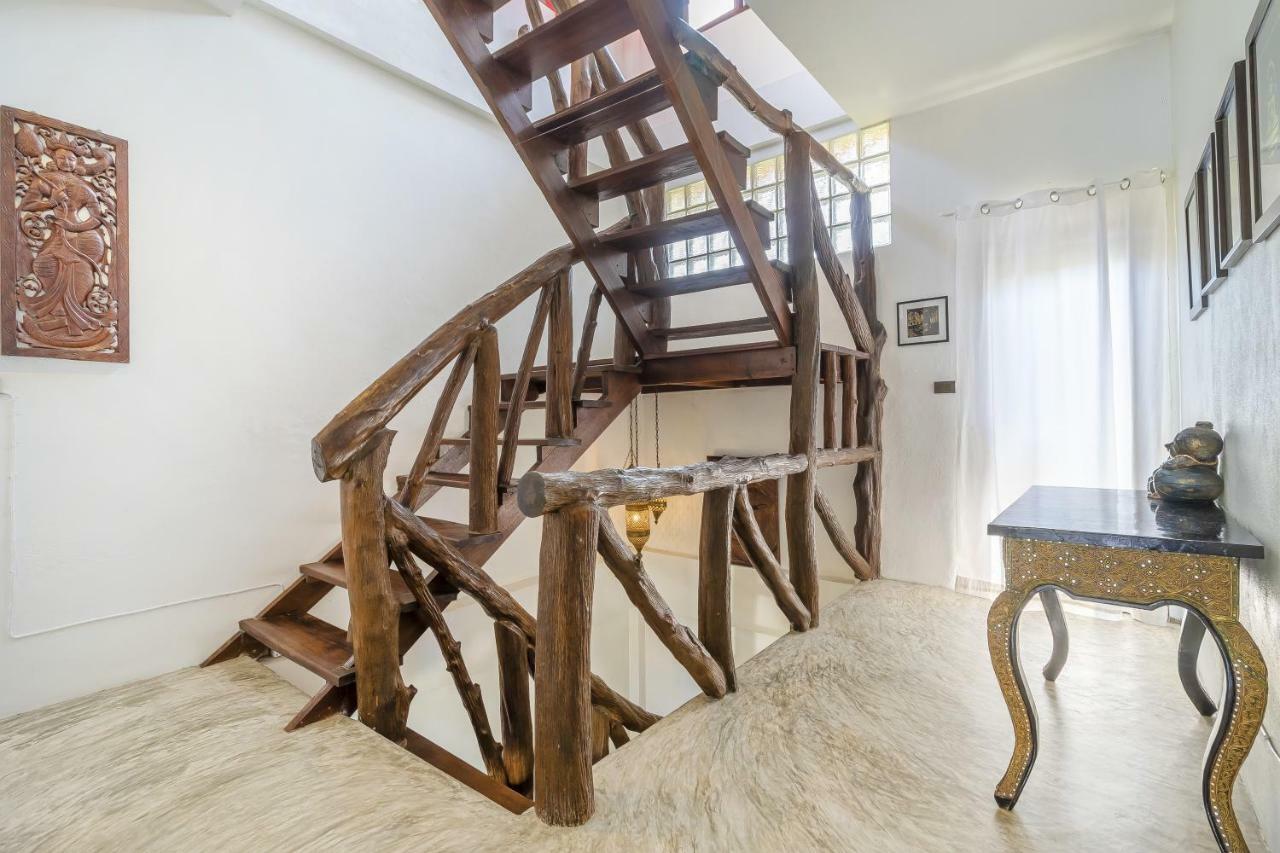 Aloe Villa Koh Tao Eksteriør billede