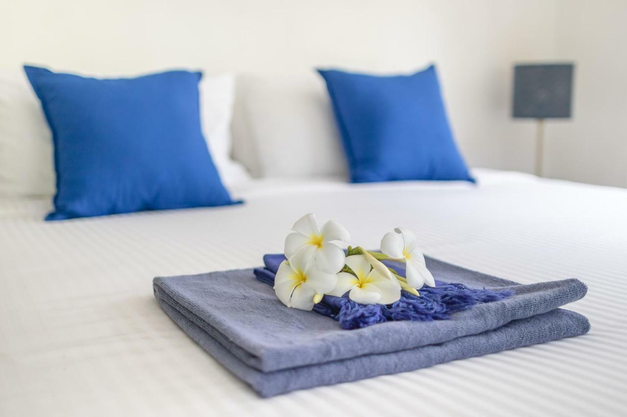 Aloe Villa Koh Tao Eksteriør billede